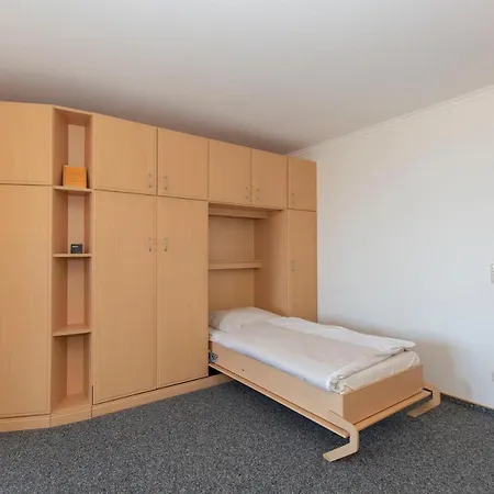 Lord Nelson 505 Apartment Cuxhaven