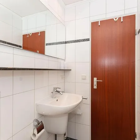 Lord Nelson 505 Apartment Cuxhaven