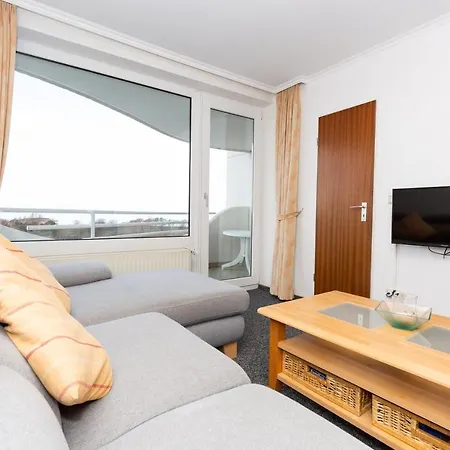 Apartment Lord Nelson 505 *