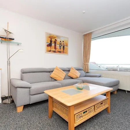Lord Nelson 505 Apartment *