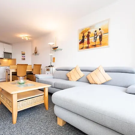 Lord Nelson 505 * Cuxhaven