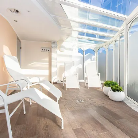 Appartamento Lord Nelson 505