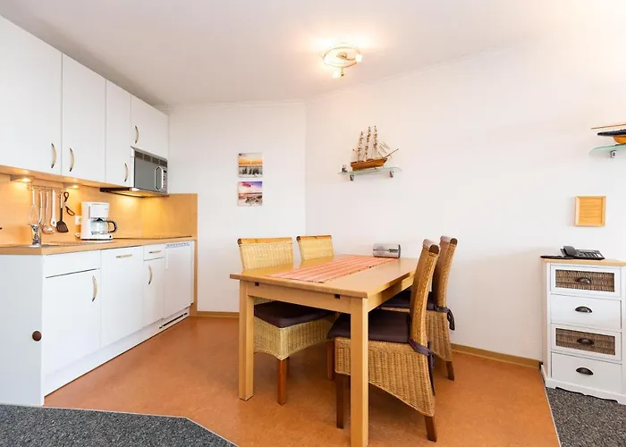 Апартаменты Lord Nelson 505