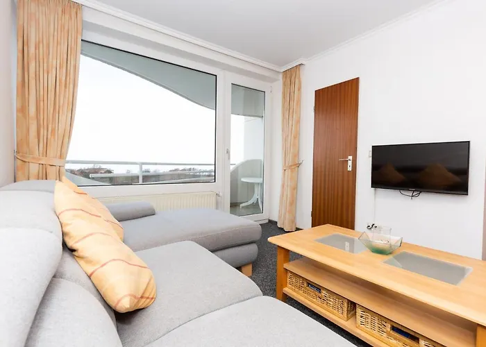 Апартаменты Lord Nelson 505 *