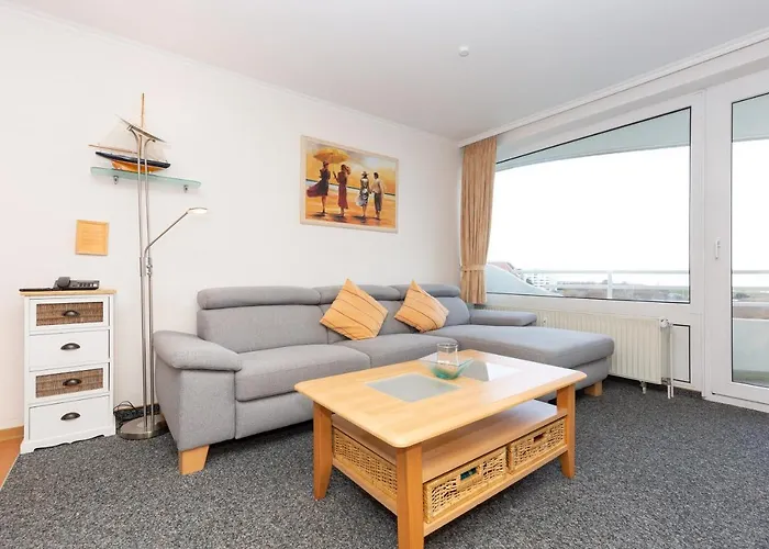 Lord Nelson 505 Апартаменты *